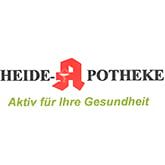 Logo der Heide-Apotheke