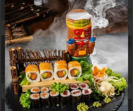 Mindo Restaurant Bild 14