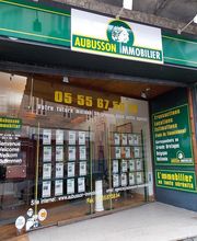 Aubusson Immobilier image 1