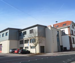 Gemeinde Aglasterhausen Bild 1
