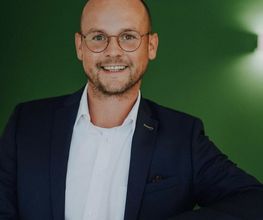 Agenturleiter Stefan Weiß - HDI Generalvertretung Stefan Weiß - Versicherung in Pocking