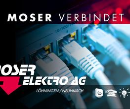 Moser J. Elektro AG Bild 7