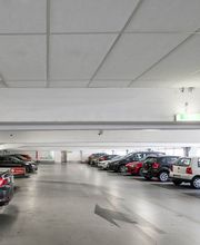 Q-Park City Parkhaus Bild 1