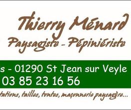 Ménard Thierry image 1