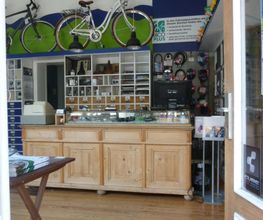 Hamel Selected-Bikes Bild 2