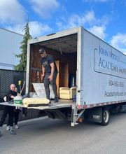 John Volken Academy Movers image 2