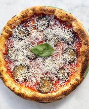 Pizzium - Cesano Maderno immagine 16