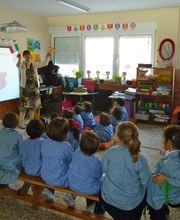Colegio Virgen de Valvanuz imagen 2