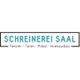 Schreinerei Saal – Andreas Saal
