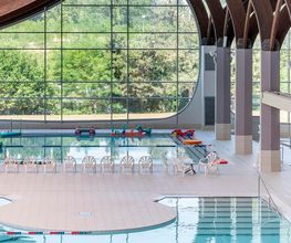 Piscine Olympique Forbach image 7