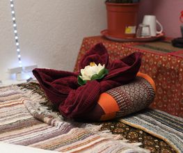 Anna Thai Massage - Cornavin Bild 14