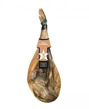 Comprar jamón ibérico de bellota