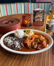 Palenque Cocina Y Agaveria image 6