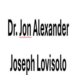 Lovisolo Dr. Jon Alexander Joseph - Specialista in Urologia logo