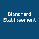 Etablissements Blanchard