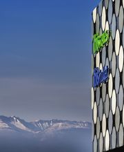 ibis Styles Genève Palexpo Aéroport Bild 1