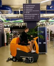 TNS Total Nett' Services Sàrl Bild 2