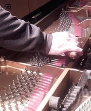 Afinador de Pianos E. Ferrer imagen 17