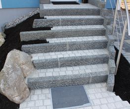 Bastian Wieber Landschaftsbau- und Gartenbau Bild 9