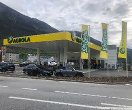 AGROLA TopShop der LANDI Oberwallis in Glis (Eröffnung 17. Mai 2023)