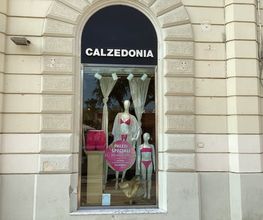 Calzedonia immagine 1