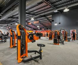 Basic-Fit 24/7 image 3