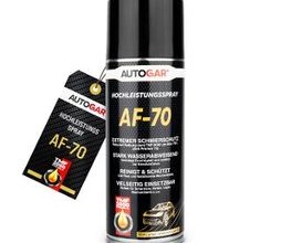 AUTOGAR - Engineered for Motion Bild 1