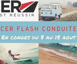CER Flash Conduite Adhérent image 3
