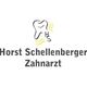 Zahnarzt Horst Schellenberger