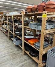 Brocki-Land AG Spreitenbach Bild 10