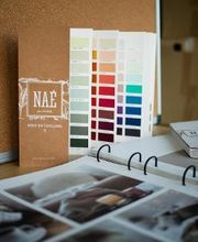 Nuances Unikalo Decor Roche Bild 6