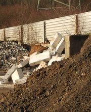 Klein GmbH Containerdienst Recycling Bild 6