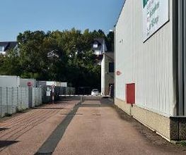 RWZ-Lager Langenlonsheim Bild 3