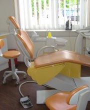 Dr. Gianni Rossi & Kollegen Zahnarztpraxis Bild 11