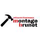Montage brunet