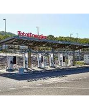 TotalEnergies Station de recharge image 11