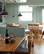 Restaurant Eiger Wengen Bild 1