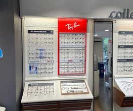 Opticien Krys image 1