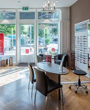 Opticien McOptic - Genève Bild 2