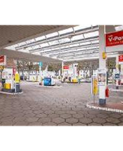 Shell Recharge Charging Station Bild 1