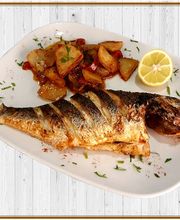 Restaurante Zenubia imagen 7