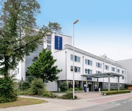 Novotel Erlangen Bild 6