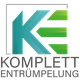 Komplett Entrümpelung