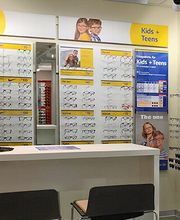 Apollo-Optik - Karlsruhe - Landauer Str. Bild 4