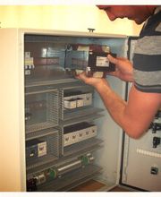 E-B&R Schaltanlagenbau