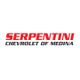 Serpentini Chevrolet of Medina
