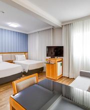 Quality Suites Oscar Freire imagen 13