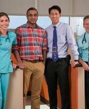 Minooka Healthcare Center of Morris Hospital - Ridge Road image 1