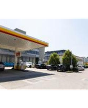 Shell Recharge Charging Station Bild 4