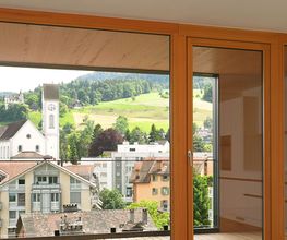 BIENE Fenster AG Bild 4